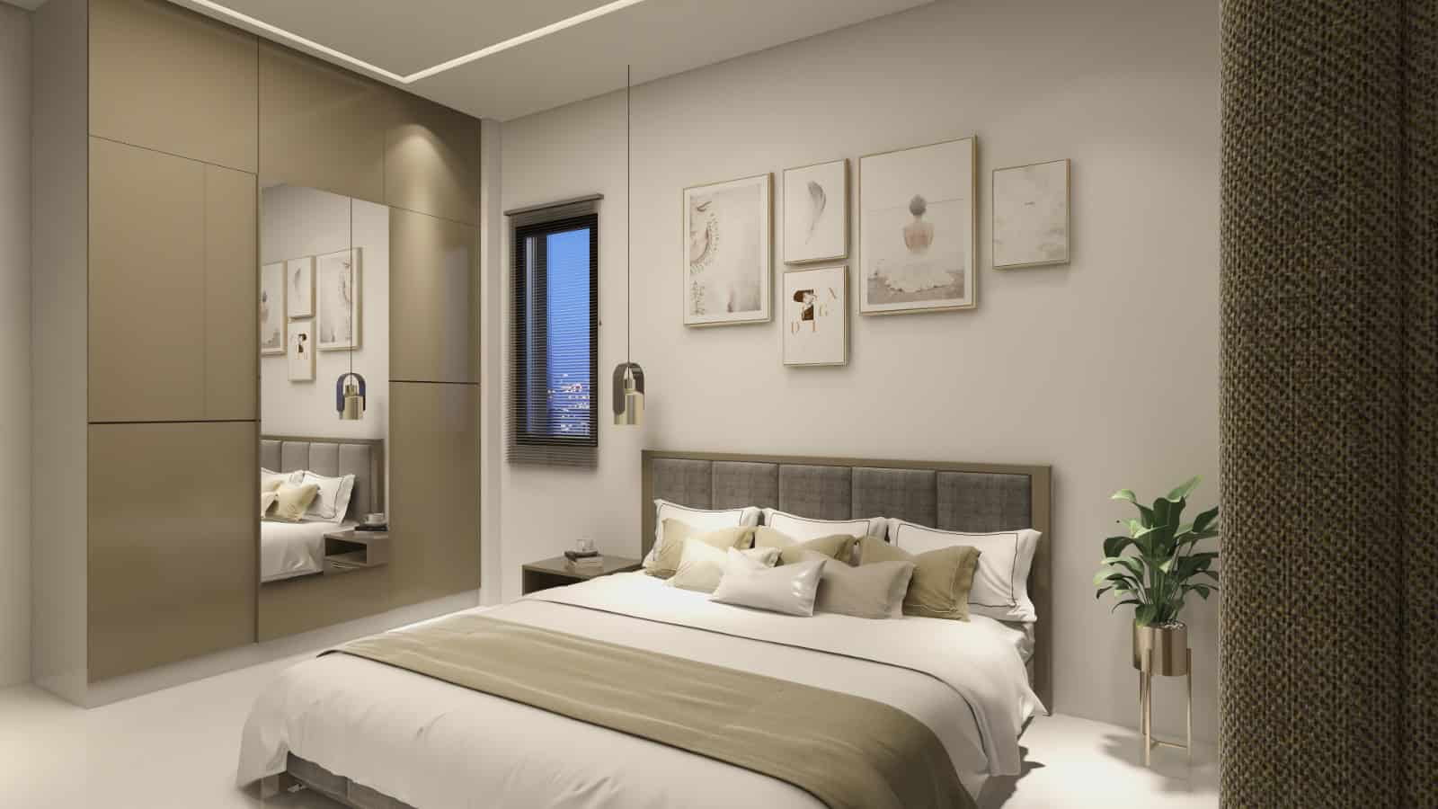 interior design