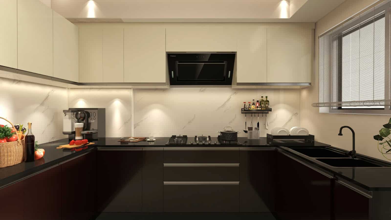 kitchen interior